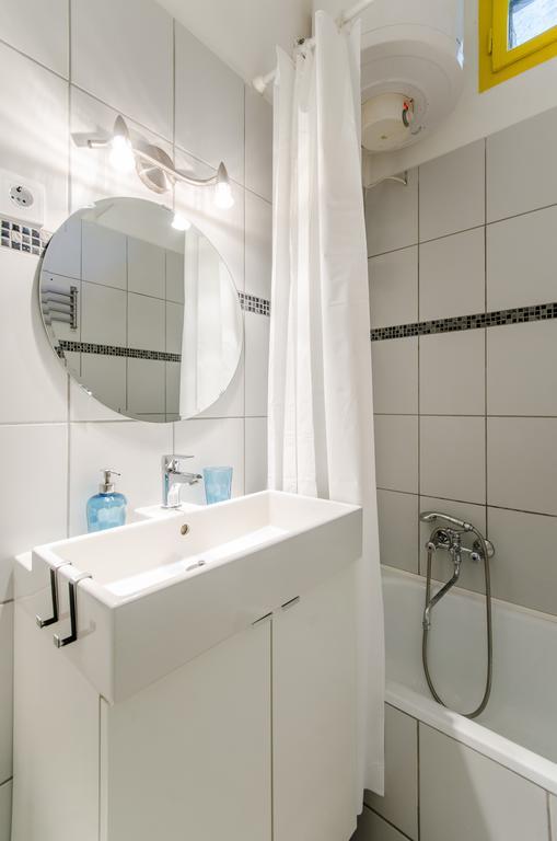 Curry Apartments Budapest Bagian luar foto