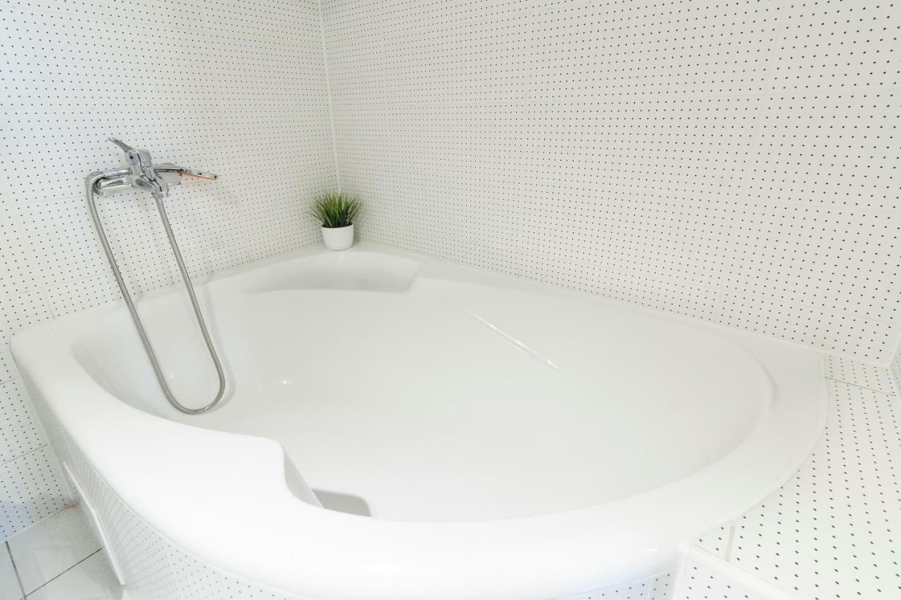 Curry Apartments Budapest Bagian luar foto